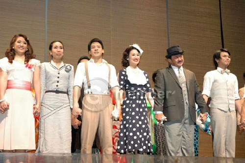 Mew【粉的心愿】期待Mew快点回来喔!