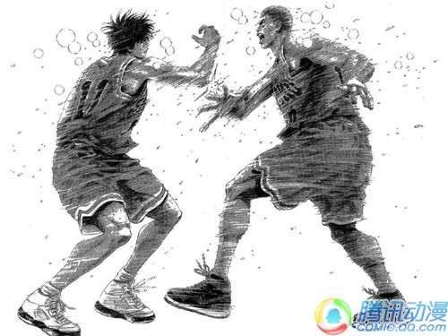 动漫中十大巅峰之战 名留青史