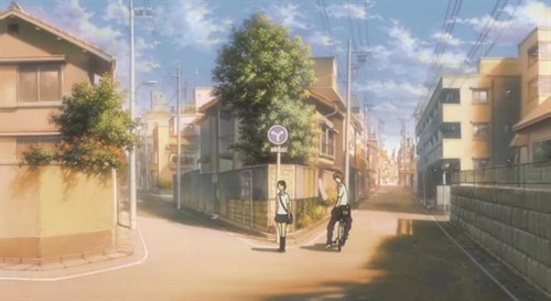 《<em>穿越时空的少女</em>》---不等人的青春 time wait