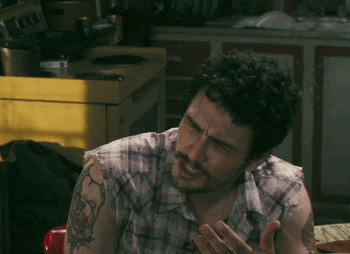 【附图】 怪咖 james franco