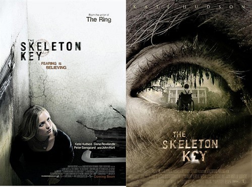 the skeleton key (2005) | 献祭 - 《万能钥匙》影评
