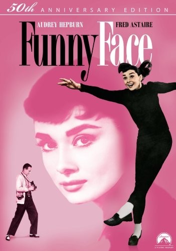 uump4.cc_甜姐儿 Funny Face 1957 720p BluRay X264-AMIABLE 4.4GB