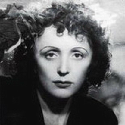 <em>法国香颂</em>--Edith Piaf