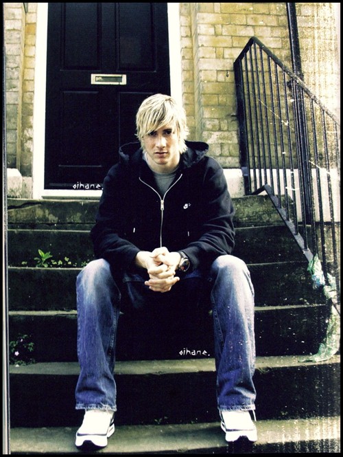 西班牙男人的魅力(二)托雷斯