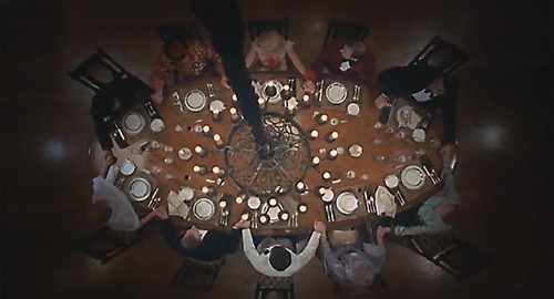 谜58-《怪宴》-Viv 影火虫 电影