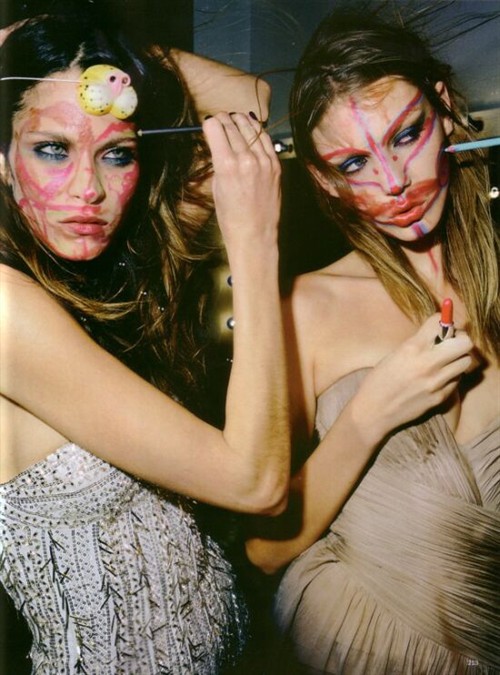 Performance 麻豆的豆园 电影