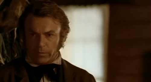 心灵渴望欢乐--《钢琴课》配乐配图