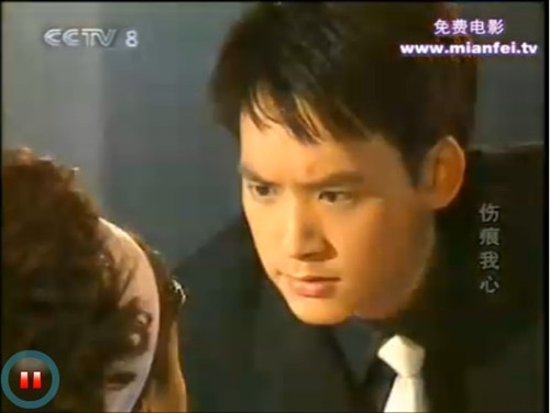 Bie【伤痕我心】魅力十足的敦南--穿什么都帅