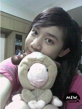 泰国邻家王子bie素格力·威塞哥