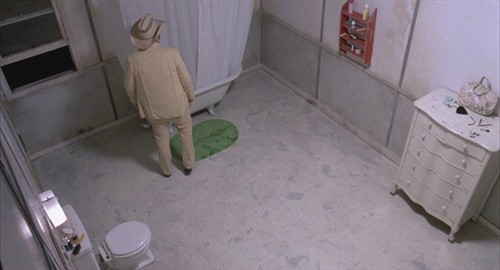 科恩兄弟--灵光闪闪的电影天才之《血迷宫