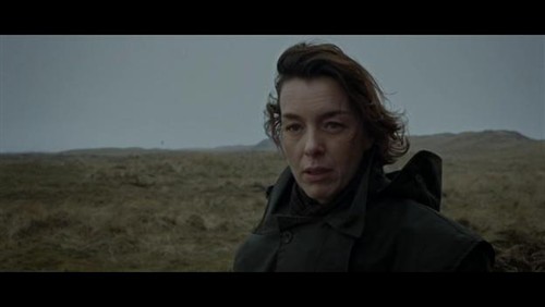 【The Ghost Writer影子写手】:幽灵执笔破谜--