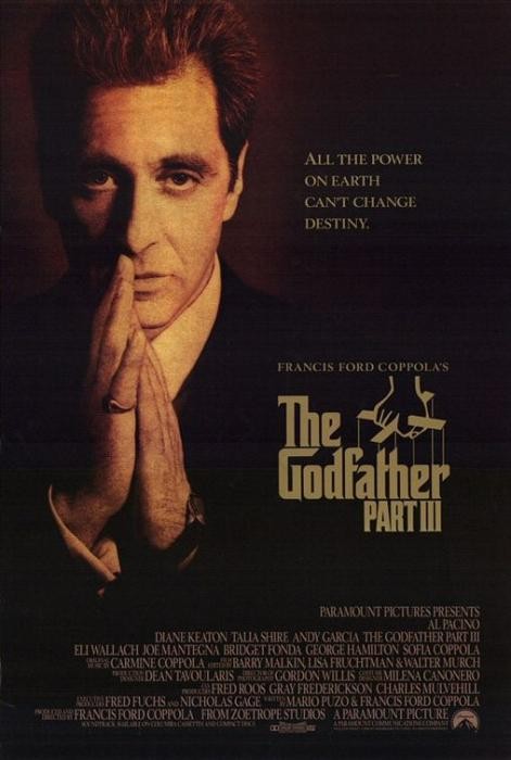 《教父2 the god father2(1974)