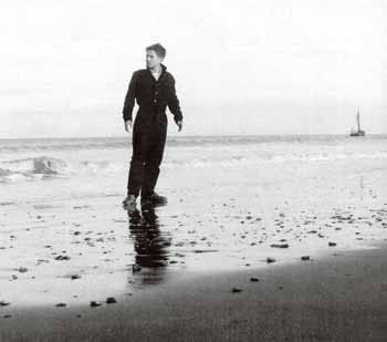 关于《四百下》 – 《四百击》影评