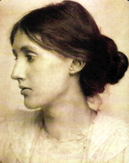 到灯塔去 我爱小说 电影