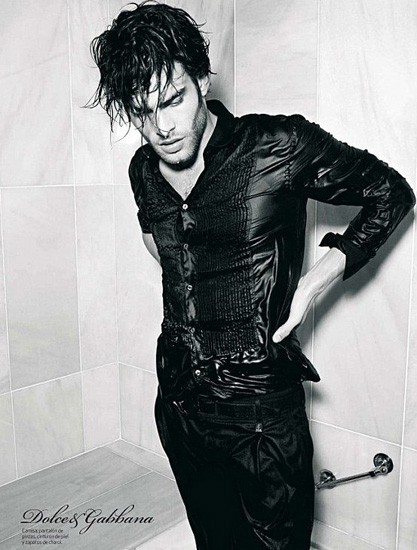 男模特排名_中国男模特排名(2)