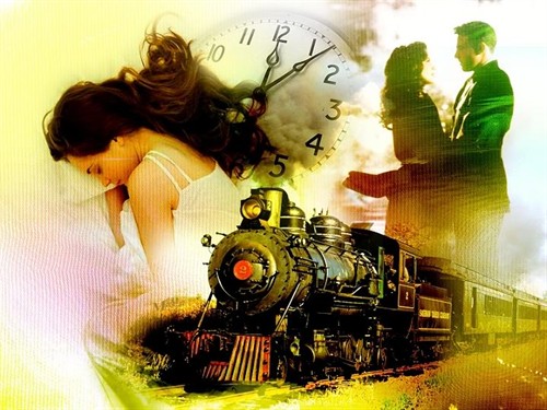 不归路 暗香盈袖 电影