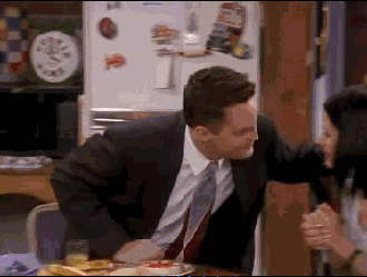 老友迷必须知道的114件事~~~~~ – 《老友记》影评