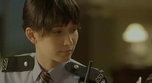 就是<em>女主角</em>晓禾