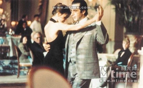 一步之差 赞极了的tango 【<em>闻香识女人</em>】 爱&