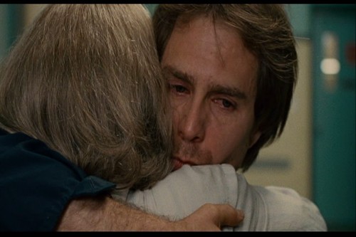 【窒色choke】:温详桃花,揶揄风月 – 《窒息》