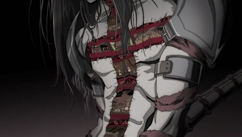 《但丁的地狱之旅》令人眼花缭乱 - 《但丁的地狱之旅》影评- Mtime时光网