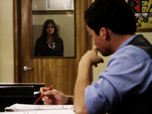 《<em>美少女的谎言</em>》第九集简略分析,第十集最新