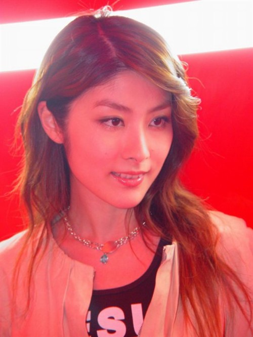 明星早年罕见高清特写照片