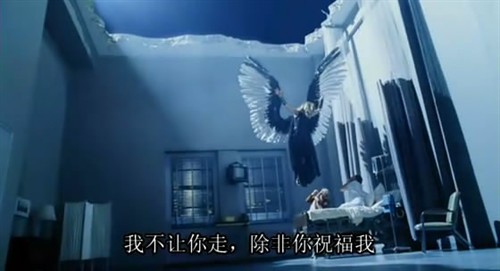 《天使在美国》片长6小时 伙影同人 电影