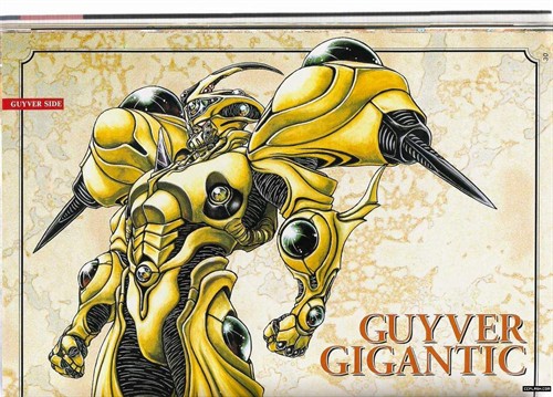 强殖装甲凯普+-+mtime时光网