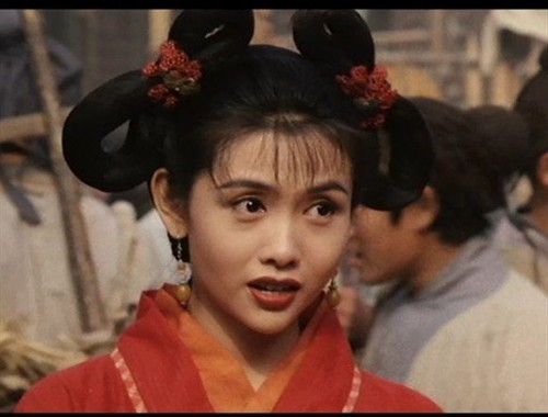 <em>功夫美女</em>,我喜欢的小绍 <em>功夫</em>王朝 <em>电影</em>