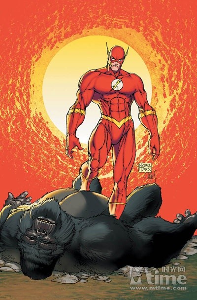 华纳推出DC漫画纪录片 讲述超级英雄诞生史