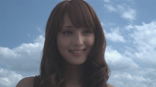 美少女和怪大叔的天使之恋