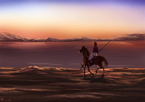 武侠梦的延续--秦时明月 狂热动漫族 电影