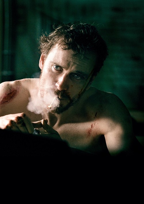 无字幕电影海报