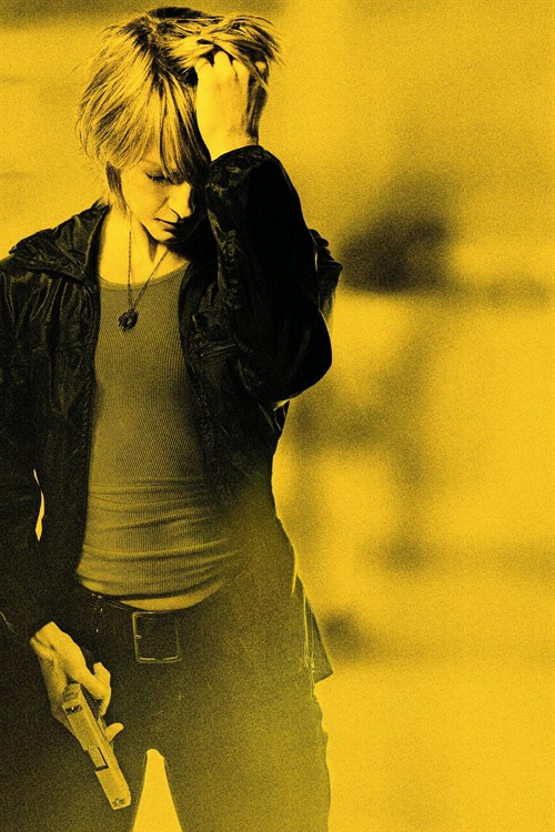 无字幕电影海报