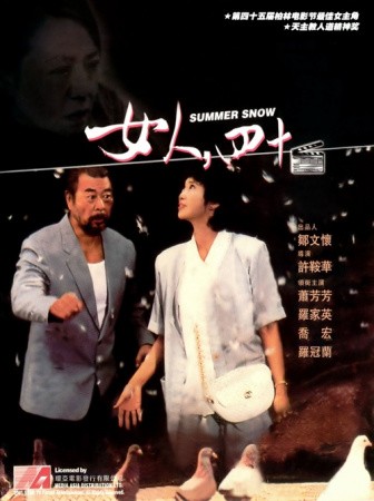 <em>女人四十</em>,不容易。 – 《<em>女人,四十</em>》<em>影评</em>