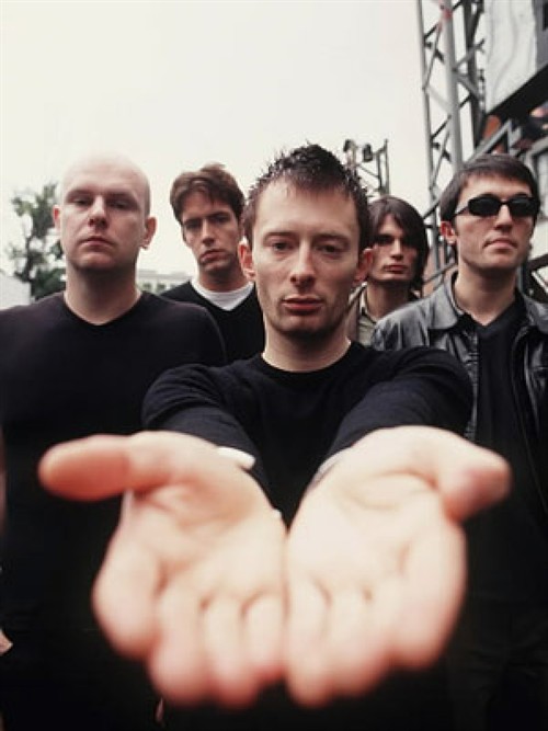 radiohead