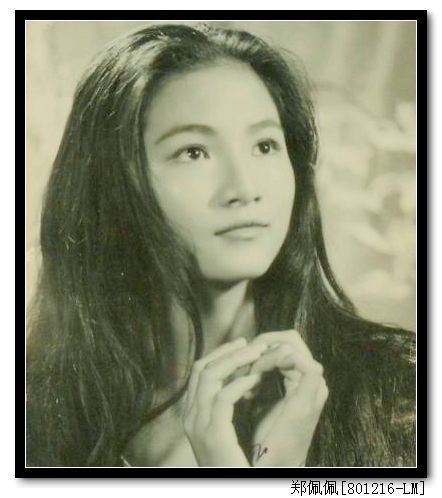 <em>60年代香港</em>绝色<em>女星</em>+当代<em>女星</em>掩面跑开