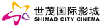绍兴世茂国际影城