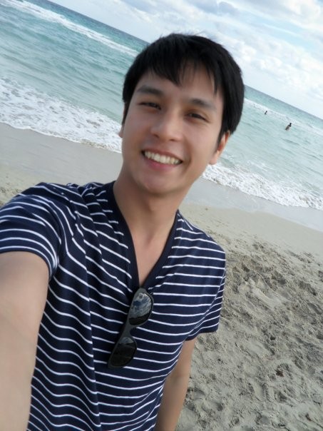 皮与贡--泰剧《明天我依然爱你》中狗血并纯情