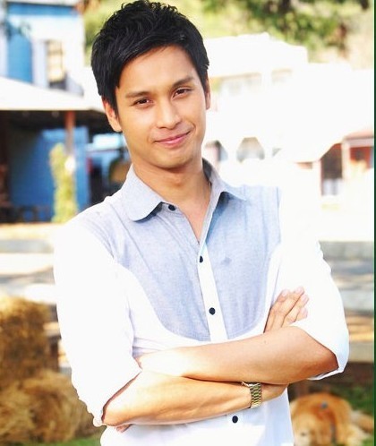 皮与贡--泰剧《明天我依然爱你》中狗血并纯情