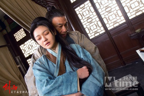 剑雨下的狄仁杰大战陈真:国庆档三部电影的票房分析 - 公元1874 - 一小时冲印 剑雨下的狄仁杰大战陈真:国庆档三部电影的票房分析 - 公元1874 - 一小时冲印