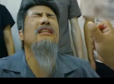 如花的春天.七喜搞笑广告(坚持到最后) 囧囧囧