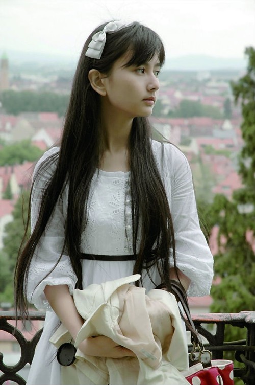 【图】每个<em>女孩</em>都应该有一条<em>白裙子</em>