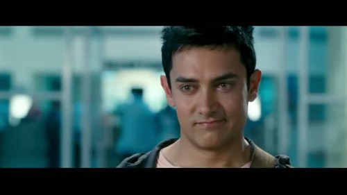 《三个傻瓜》|截图8P|这部电影为什么那么火