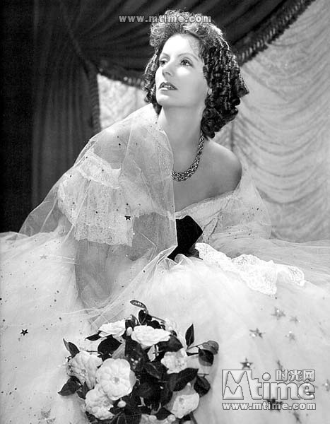 【世界电影<em>鉴赏</em>辞典】之<em>茶花女</em> – 《<em>茶花女</em>》