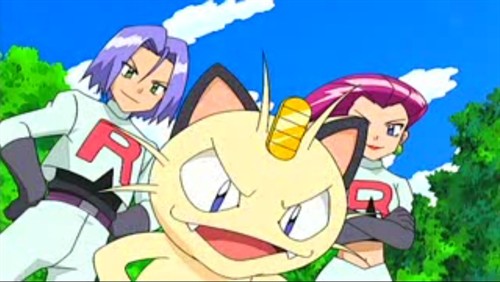 十大坏蛋!可爱又迷人的反派角色!让人由恨生爱!【越坏越红】