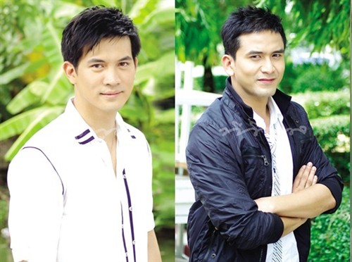 泰国艺人走秀曝光价码 曼谷影城 电影