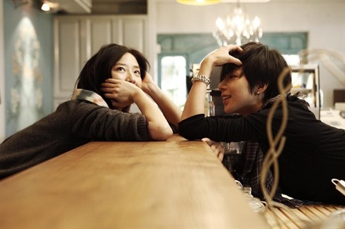 爱情电影排行榜_手机处理器排行榜