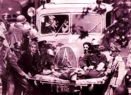 烈焰焚币: <wbr>绝望的爱，只能在死亡面前燃烧